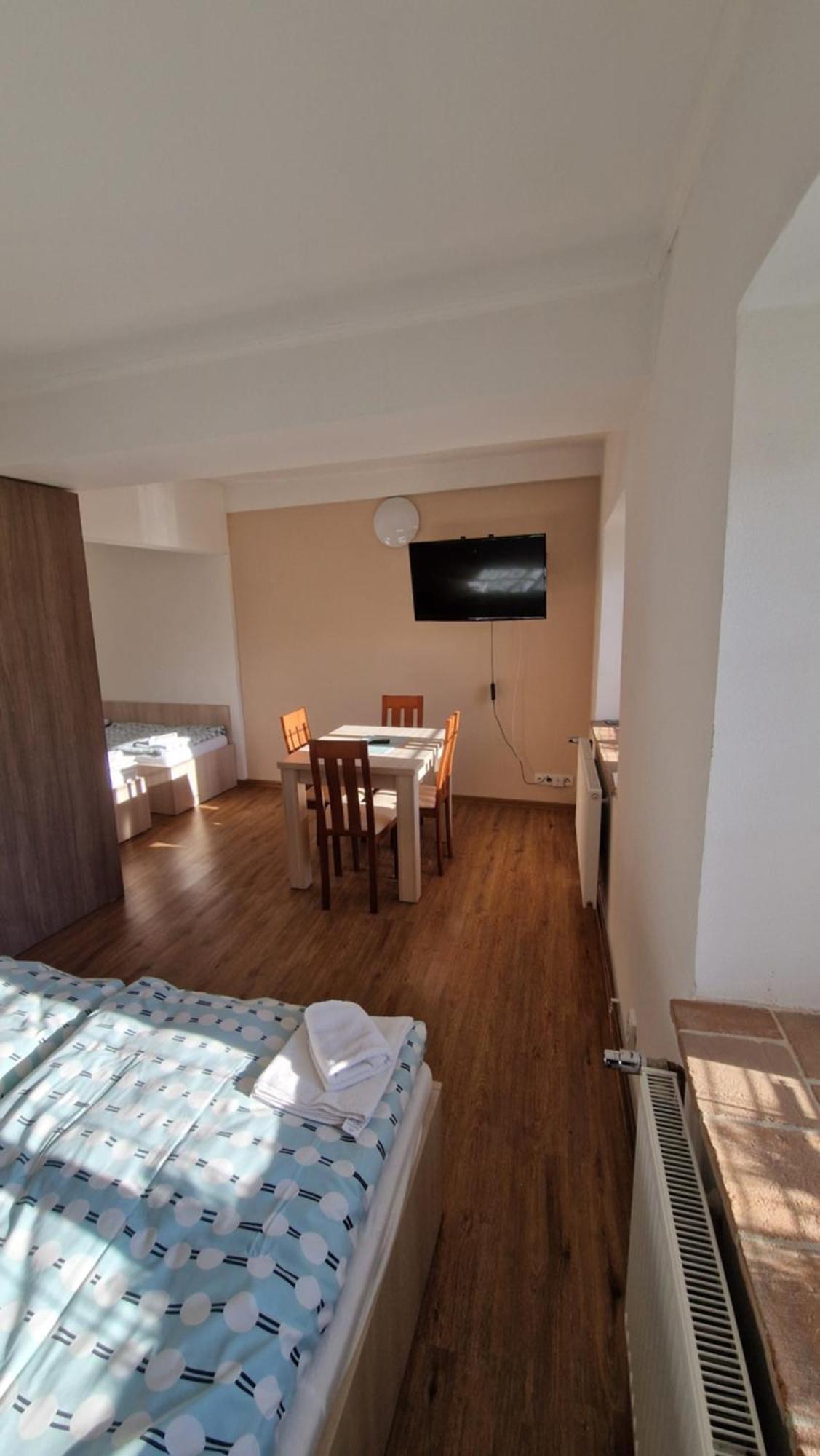 Apartmany Pod Klasterem Kladruby  Exteriör bild