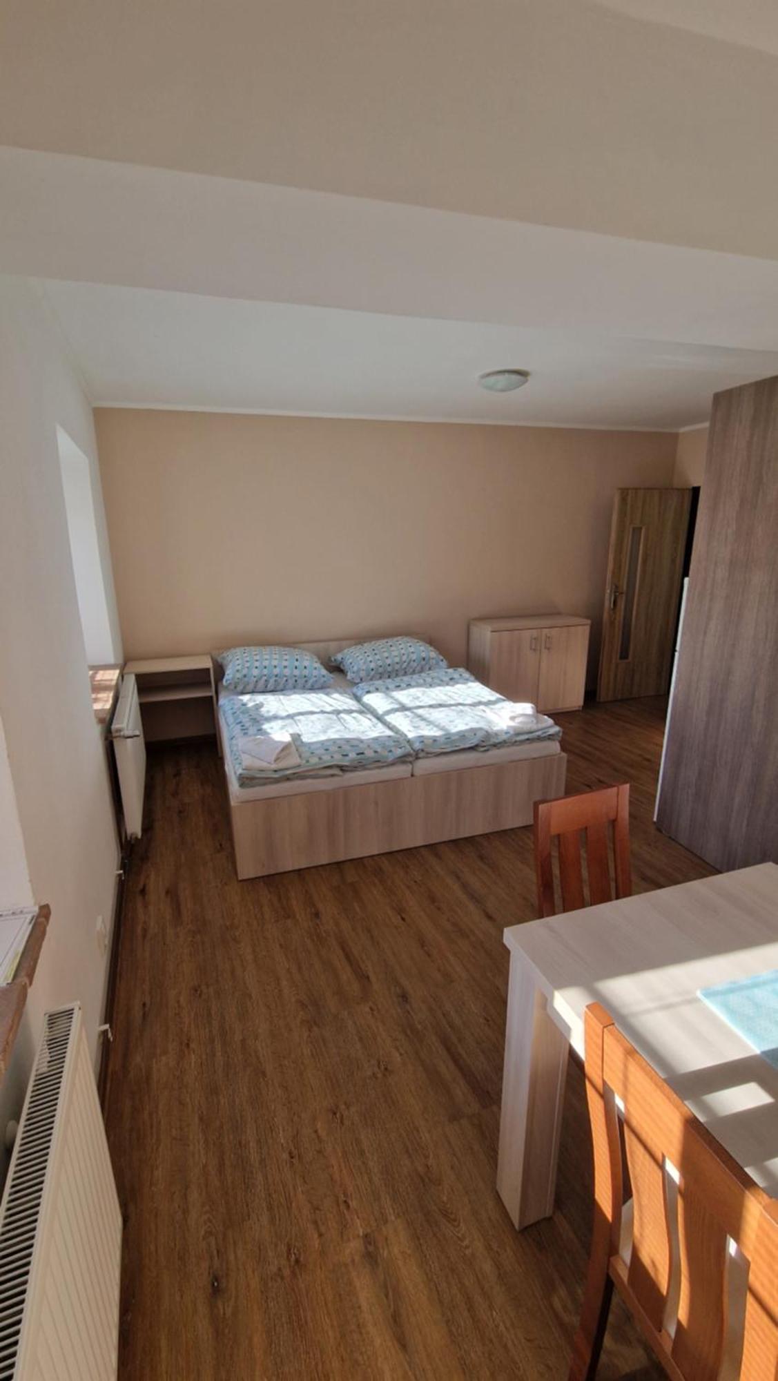 Apartmany Pod Klasterem Kladruby  Exteriör bild