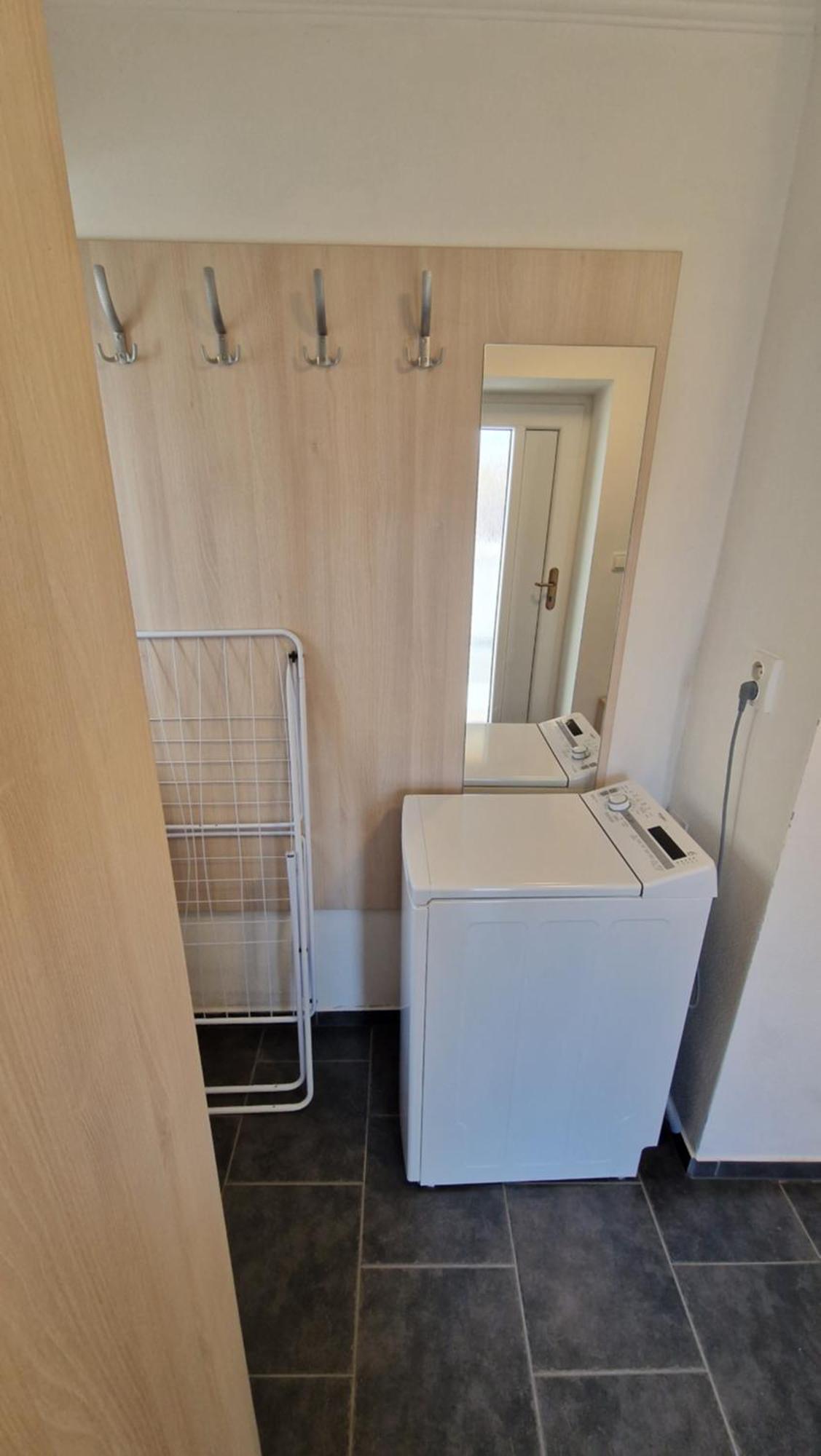 Apartmany Pod Klasterem Kladruby  Rum bild