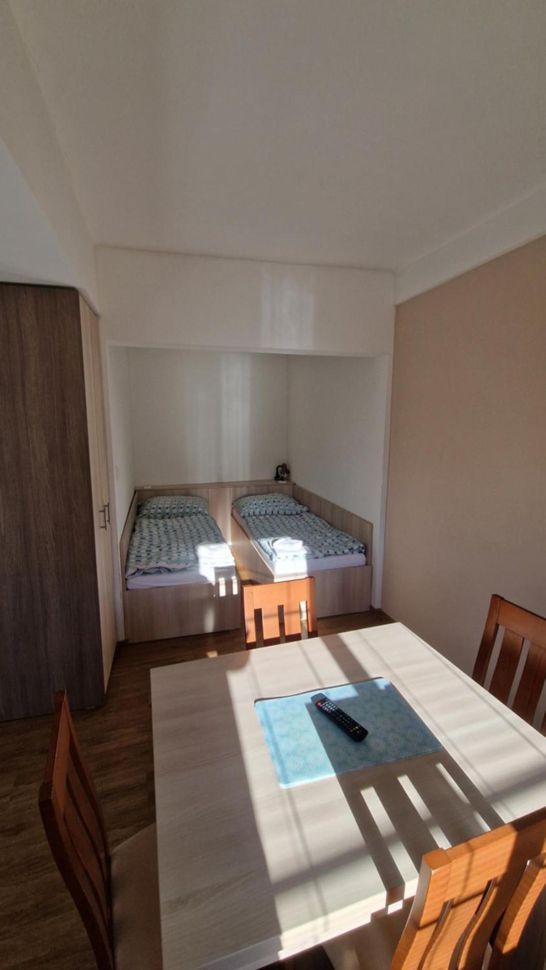 Apartmany Pod Klasterem Kladruby  Exteriör bild